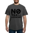 thumbnail image 1 of CafePress - No War In Ukraine Mens Comfort Colorsâ® Shirt - Mens Comfort Colors Shirt, 1 of 5