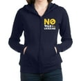 thumbnail image 1 of CafePress - No War In Ukraine Women's Zip Up Hoodie - Women's Zip Hoodie, 1 of 1