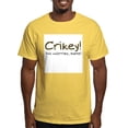 thumbnail image 1 of CafePress - No Worries, Mate! Ash Grey T Shirt - Men's Classic Graphic T-Shirt, 1 of 4