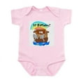 thumbnail image 1 of CafePress - Noah's Ark 1St Birthday Infant Creeper - Baby Light Bodysuit, Size Newborn - 24 Months, 1 of 4