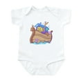 thumbnail image 1 of CafePress - Noahs Ark Infant Bodysuit - Baby Light Bodysuit, Size Newborn - 24 Months, 1 of 4