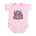 thumbnail image 1 of CafePress - Noahs Ark Infant Bodysuit - Baby Light Bodysuit, Size Newborn - 24 Months, 1 of 4
