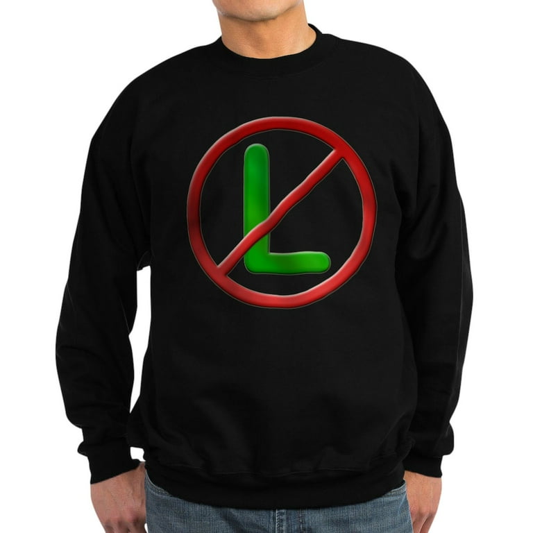Rebel without a claus sweatshirt - Canada
