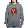 thumbnail image 1 of CafePress - Noel Turtle Hooded Sweatshirt - Pullover Hoodie, Classic & Comfortable Hooded Sweatshirt, 1 of 4