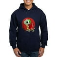 thumbnail image 1 of CafePress - Noel Turtle Hoodie - Pullover Hoodie, Classic, Comfortable Hooded Sweatshirt, 1 of 4