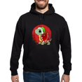 thumbnail image 1 of CafePress - Noel Turtle Hoodie - Pullover Hoodie, Classic, Comfortable Hooded Sweatshirt, 1 of 4