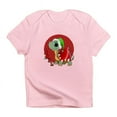 thumbnail image 1 of CafePress - Noel Turtle Infant T Shirt - Infant T-Shirt, 1 of 4