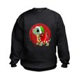 thumbnail image 1 of CafePress - Noel Turtle Kids Sweatshirt - Kids Sweatshirt, Youth Crew Neck Sweatshirt, 1 of 4