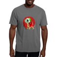thumbnail image 1 of CafePress - Noel Turtle Mens Comfort Colors® Shirt - Mens Comfort Colors Shirt, 1 of 5