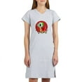 thumbnail image 1 of CafePress - Noel Turtle - Women's Nightshirt, 1 of 4