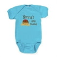 thumbnail image 1 of CafePress - Nonna's Little Meatball Body Suit - Cute Infant Bodysuit Baby Romper - Size Newborn - 24 Months, 1 of 3