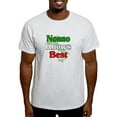 thumbnail image 1 of CafePress - Nonno Knows Best Light T Shirt - Men's Classic Graphic T-Shirt, 1 of 4