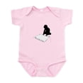 thumbnail image 1 of CafePress - Normal By Nature Infant Bodysuit - Baby Light Bodysuit, Size Newborn - 24 Months, 1 of 4