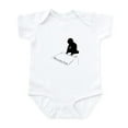 thumbnail image 1 of CafePress - Normal By Nature Infant Bodysuit - Baby Light Bodysuit, Size Newborn - 24 Months, 1 of 4