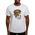 thumbnail image 1 of CafePress - Normal Light T Shirt - Men's Classic Graphic T-Shirt, 1 of 4