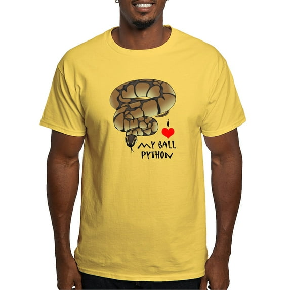 CafePress - Normal Light T Shirt - Men's Classic Graphic T-Shirt