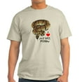 thumbnail image 1 of CafePress - Normal Light T Shirt - Men's Classic Graphic T-Shirt, 1 of 4