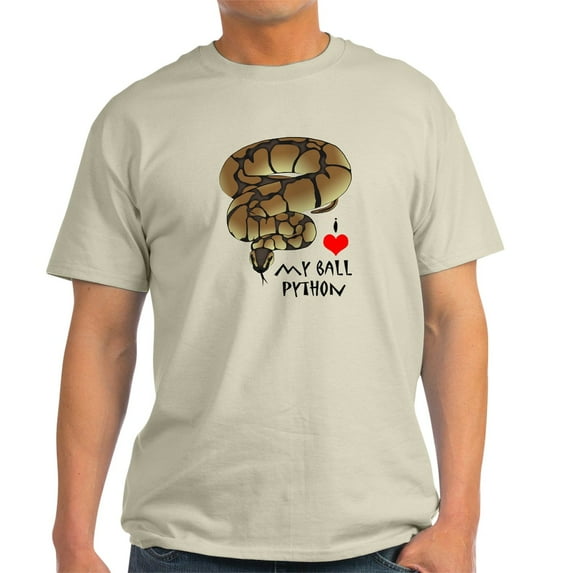 CafePress - Normal Light T Shirt - Men's Classic Graphic T-Shirt