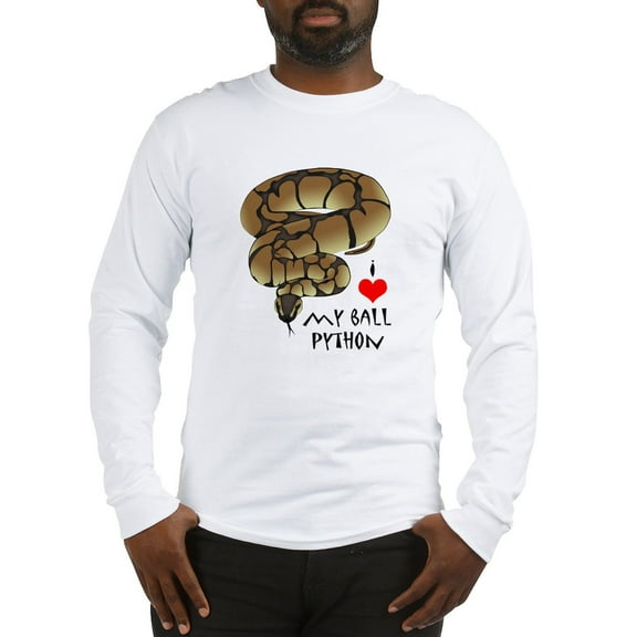 CafePress - Normal Long Sleeve T Shirt - Unisex Cotton Long Sleeve T-Shirt