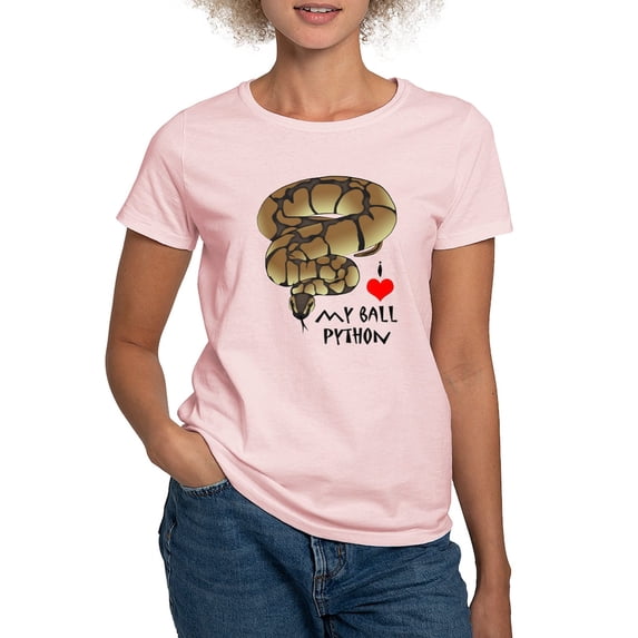CafePress - Normal Women's Light T Shirt - Women's Classic T-Shirt