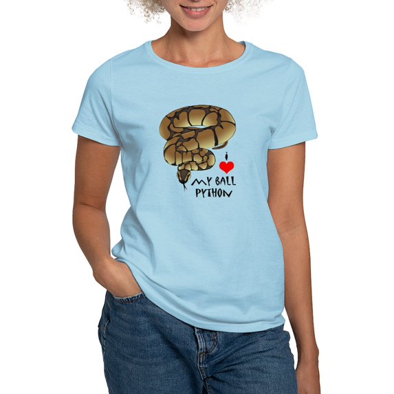 CafePress - Normal Women's Light T Shirt - Women's Classic T-Shirt