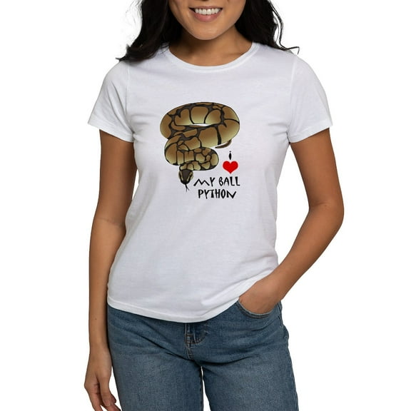 CafePress - Normal Women's T Shirt - Women's Classic T-Shirt