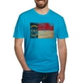 thumbnail image 1 of CafePress - North Carolina Flag Men's Fitted T Shirt (Dark) - Men's Fitted T-Shirt, 1 of 4