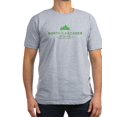 thumbnail image 1 of CafePress - North Cascades National Park, Washington T Shirt - Men's Fitted T-Shirt, 1 of 1