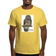 thumbnail image 1 of CafePress - Northern Spotted Owl Light T Shirt - Light T-Shirt - CP, 1 of 4