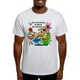 thumbnail image 1 of CafePress - Nosework Good Day To Smell T Shirt - Men's Classic Graphic T-Shirt, 1 of 4