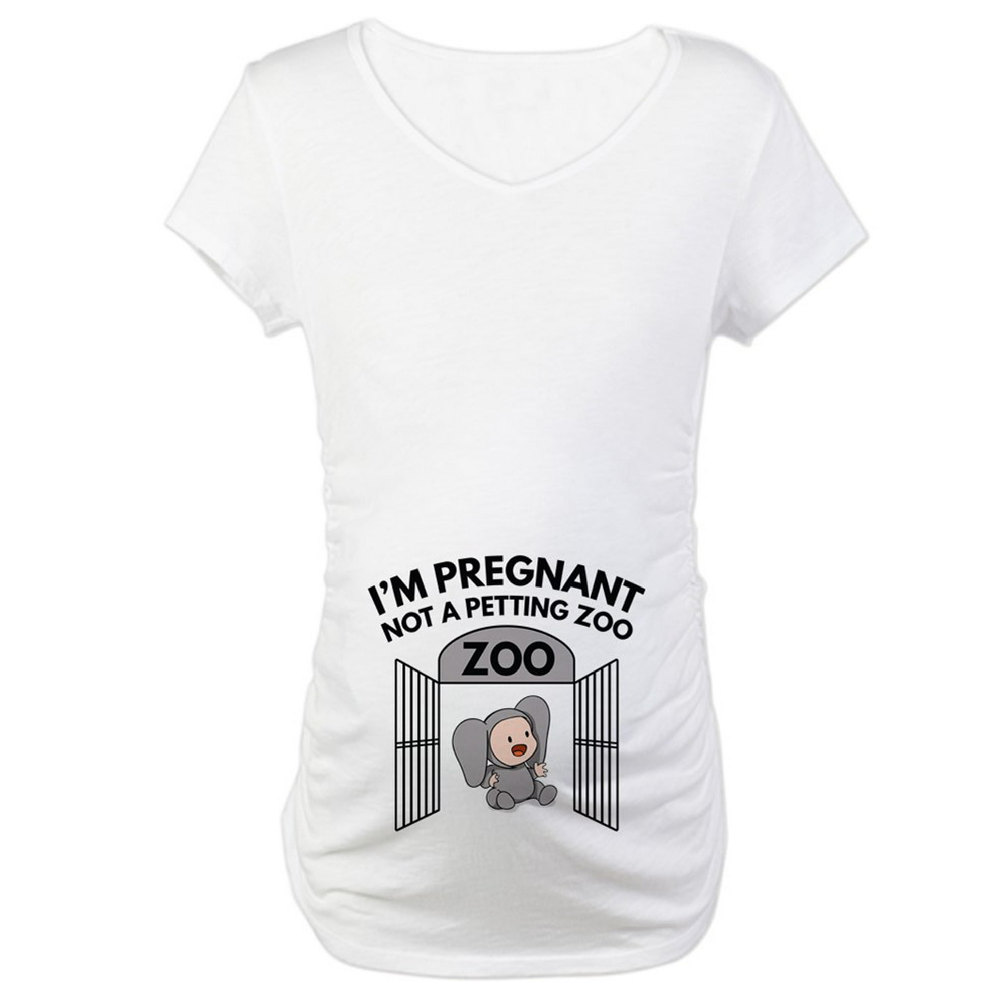 Cute & Funny Maternity Shirts for Your Pregnancy