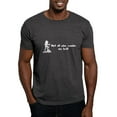 thumbnail image 1 of CafePress - Not All Who Wander Are Lost T Shirt - Men's Classic Graphic Cotton T-Shirt, 1 of 4