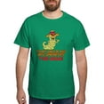 thumbnail image 1 of CafePress - Not Cinco De Mayo Worm Dark T Shirt - Men's Classic Graphic Cotton T-Shirt, 1 of 4