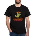 thumbnail image 1 of CafePress - Not Cinco De Mayo Worm Dark T Shirt - Men's Classic Graphic Cotton T-Shirt, 1 of 4
