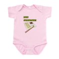 thumbnail image 1 of CafePress - Not Guacomole Infant Bodysuit - Baby Light Bodysuit, Size Newborn - 24 Months, 1 of 4