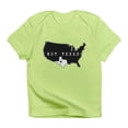 thumbnail image 1 of CafePress - Not Texas Infant T Shirt - Infant T-Shirt, 1 of 4