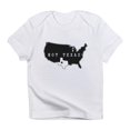 thumbnail image 1 of CafePress - Not Texas Infant T Shirt - Infant T-Shirt, 1 of 4