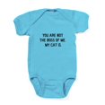thumbnail image 1 of CafePress - Not The Boss Sort - Cute Infant Bodysuit Baby Romper - Size Newborn - 24 Months, 1 of 3