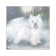 thumbnail image 1 of CafePress - Notecards WHT Square Sticker 3 X 3 - Square Sticker 3" x 3", 1 of 1
