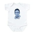 thumbnail image 1 of CafePress - Notorious RBG II Infant Bodysuit - Baby Light Bodysuit, Size Newborn - 24 Months, 1 of 4