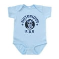 thumbnail image 1 of CafePress - Notorious RBG III Baby Light Bodysuit - Baby Light Bodysuit, Size Newborn - 24 Months, 1 of 4