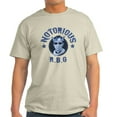 thumbnail image 1 of CafePress - Notorious RBG III Light T Shirt - Men's Classic Graphic T-Shirt, 1 of 4