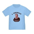 thumbnail image 1 of CafePress - Notorious RBG P Toddler T Shirt - Cute Toddler T-Shirt, 100% Cotton, 1 of 4