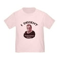 thumbnail image 1 of CafePress - Notorious RBG P Toddler T Shirt - Cute Toddler T-Shirt, 100% Cotton, 1 of 4