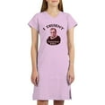 thumbnail image 1 of CafePress - Notorious RBG P - Women's Nightshirt, 1 of 4