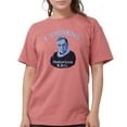thumbnail image 1 of CafePress - Notorious RBG T Shirt - Womens Comfort Colors® Shirt, 1 of 4