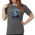 thumbnail image 1 of CafePress - Notorious RBG T Shirt - Womens Comfort Colors® Shirt, 1 of 4