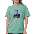 thumbnail image 1 of CafePress - Notorious RBG T Shirt - Womens Comfort Colors® Shirt, 1 of 4