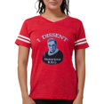 thumbnail image 1 of CafePress - Notorious RBG T Shirt - Womens Football Shirt, 1 of 4