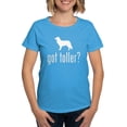 thumbnail image 1 of CafePress - Nova Scotia Duck Tolling G Copy T Shirt - Women's Traditional Fit Dark T-Shirt, 1 of 4